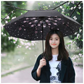 防紫外线太阳伞